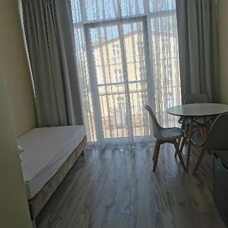 Slowackiego 21 Świnoujście