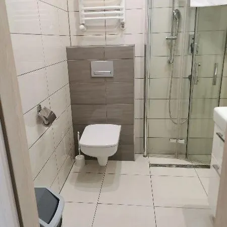 Słowackiego 21 Apartament