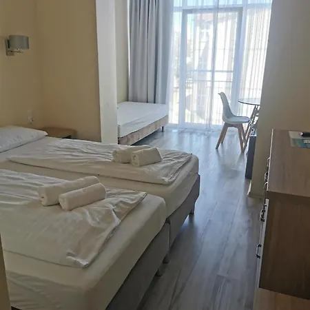 Słowackiego 21 Apartament Świnoujście