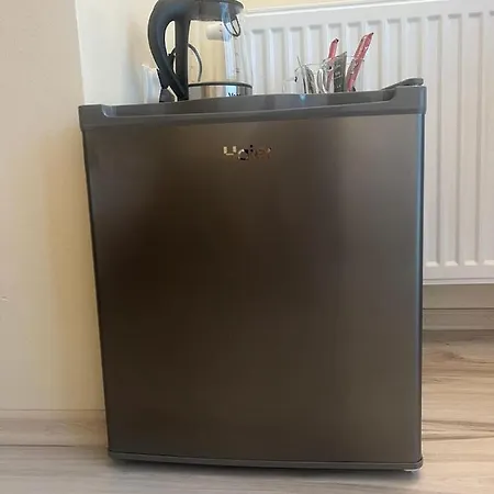 Apartament Słowackiego 21 *