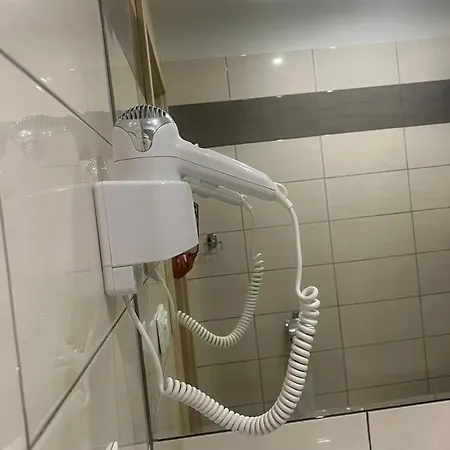 Διαμέρισμα Slowackiego 21