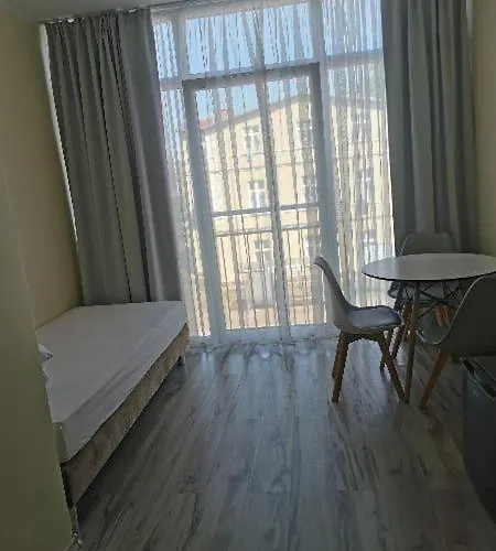 Slowackiego 21 Świnoujście