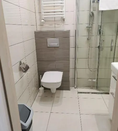 Slowackiego 21 Apartment