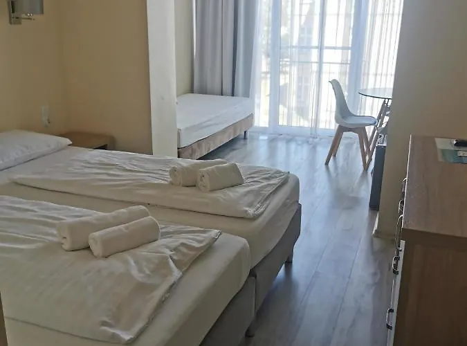 Slowackiego 21 Apartment Swinoujscie