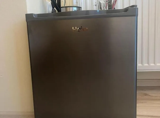 Apartment Slowackiego 21 *